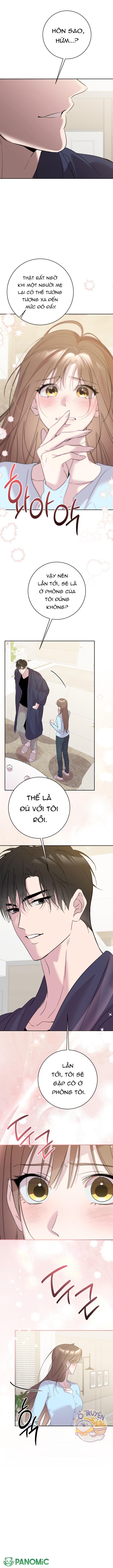 Tình Yêu Bắt Đầu Từ Việc Nuôi Dạy Con Cái - Chap 18