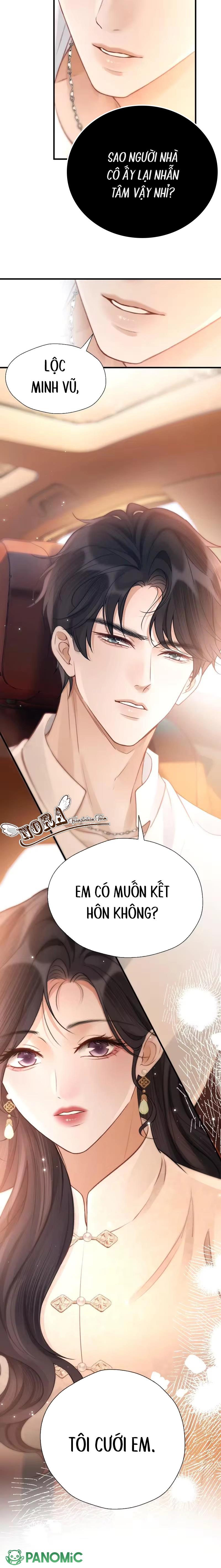 Đúng Là Một Cô Gái Ngoan Ngoãn - Chap 28