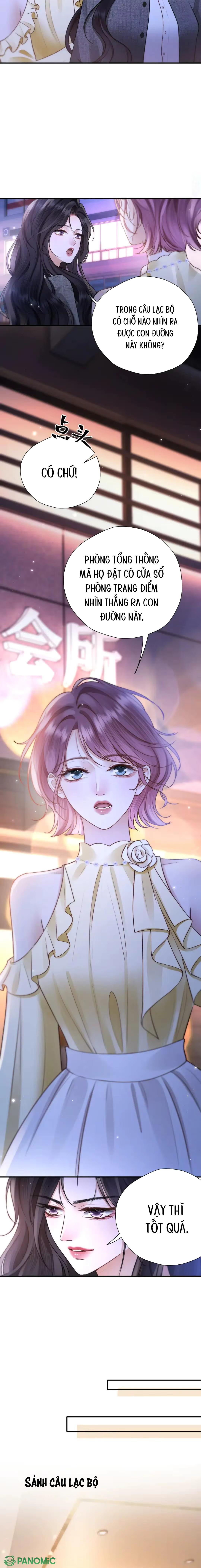 Đúng Là Một Cô Gái Ngoan Ngoãn - Chap 35