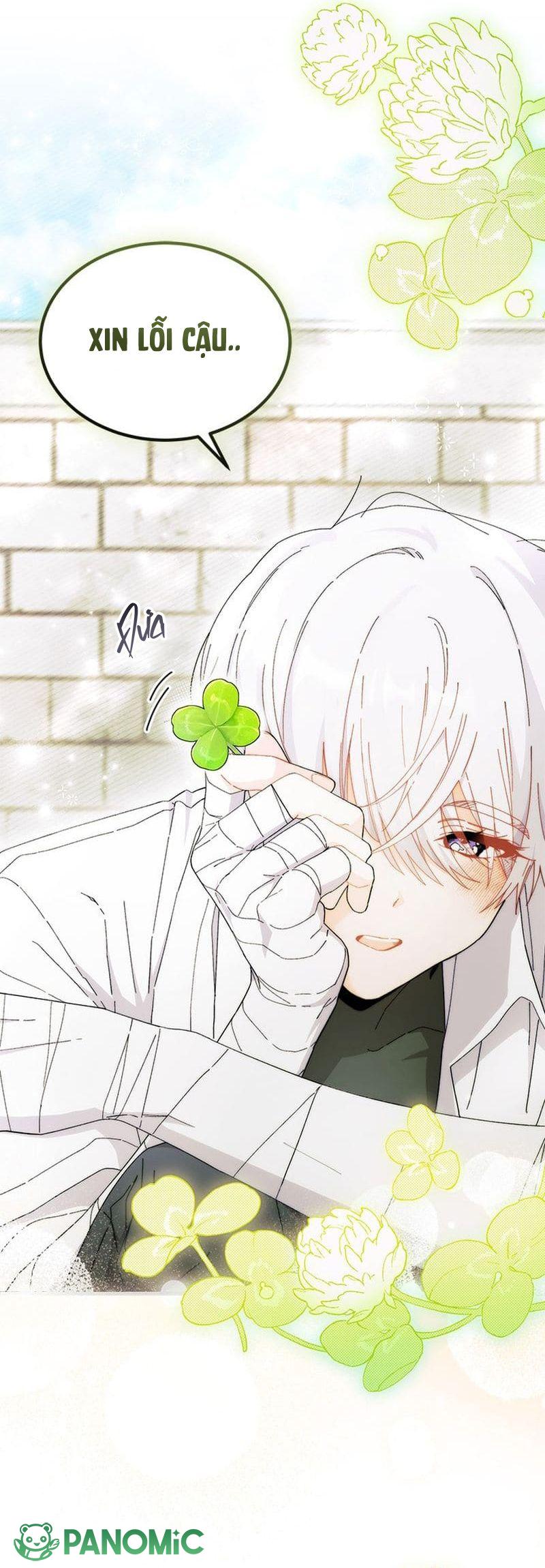 Tôi Không Muốn Làm Người Mai Mối - Chap 112