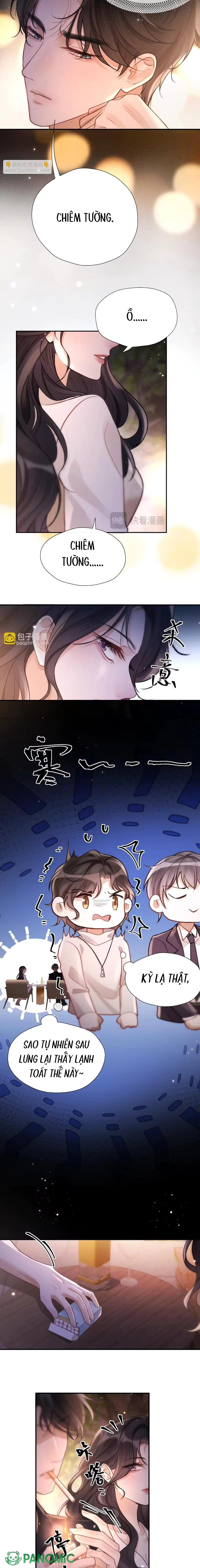 Đúng Là Một Cô Gái Ngoan Ngoãn - Chap 17