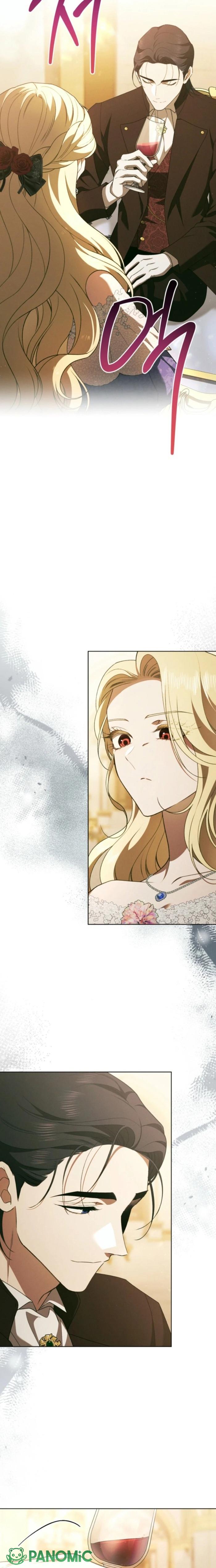 Dinh Thự Chờ Đợi Mùa Xuân - Chap 21