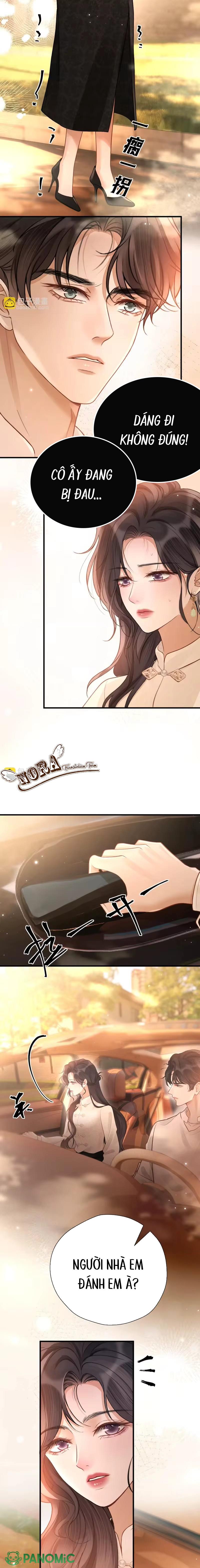 Đúng Là Một Cô Gái Ngoan Ngoãn - Chap 28