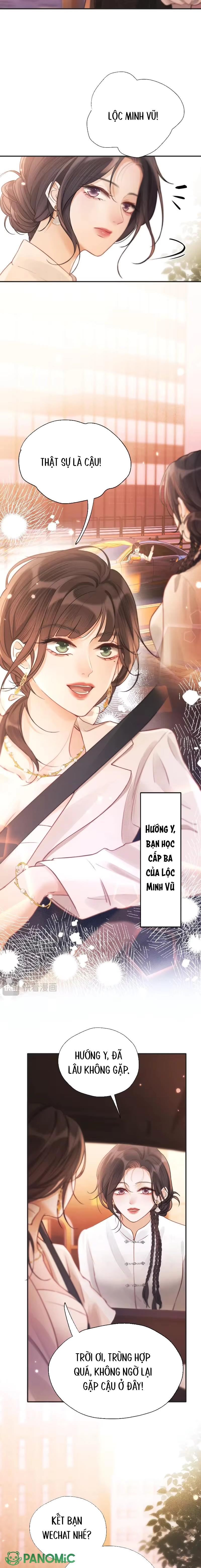 Đúng Là Một Cô Gái Ngoan Ngoãn - Chap 22