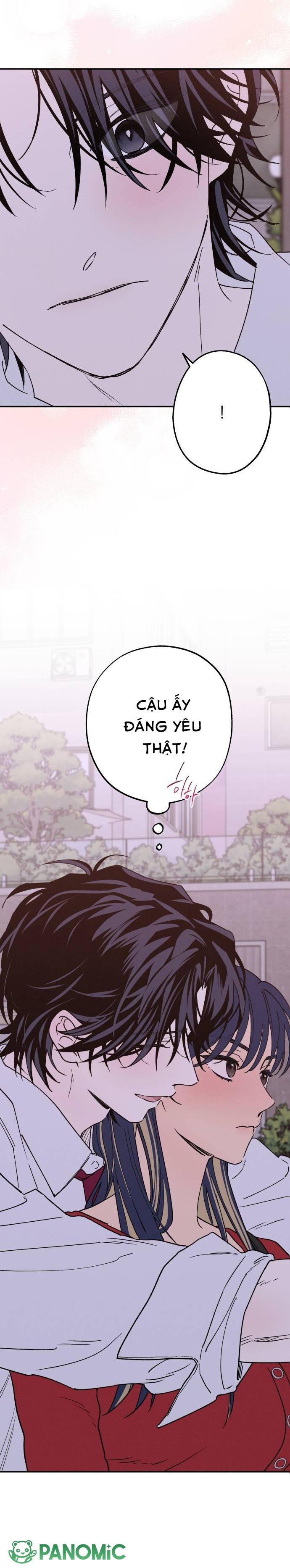 Giữa Chúng Ta - Chap 86
