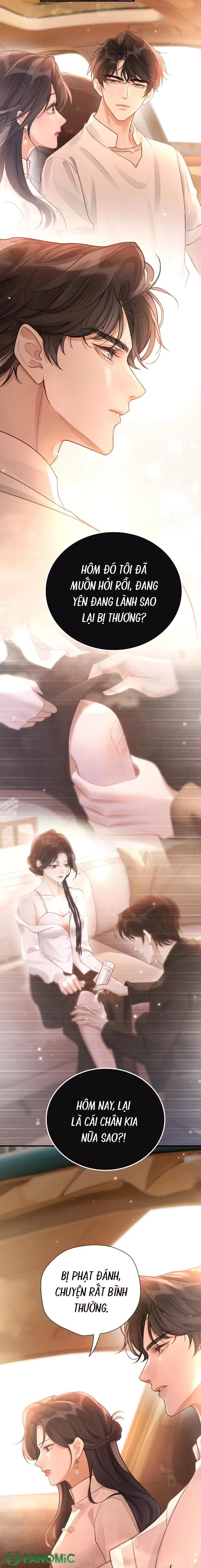 Đúng Là Một Cô Gái Ngoan Ngoãn - Chap 28
