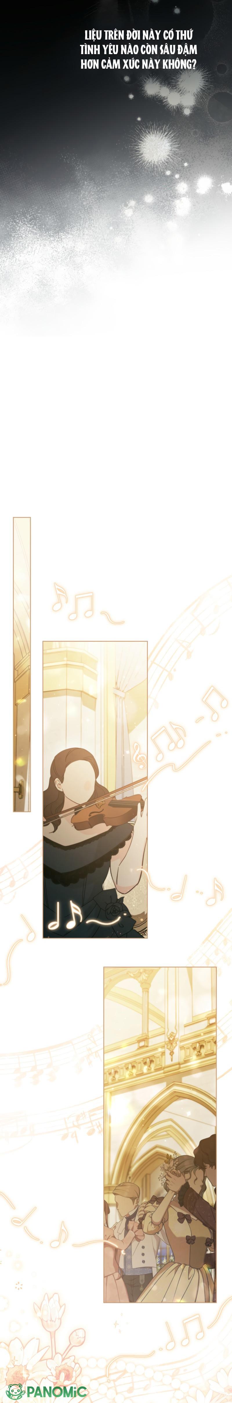 Dinh Thự Chờ Đợi Mùa Xuân - Chap 22
