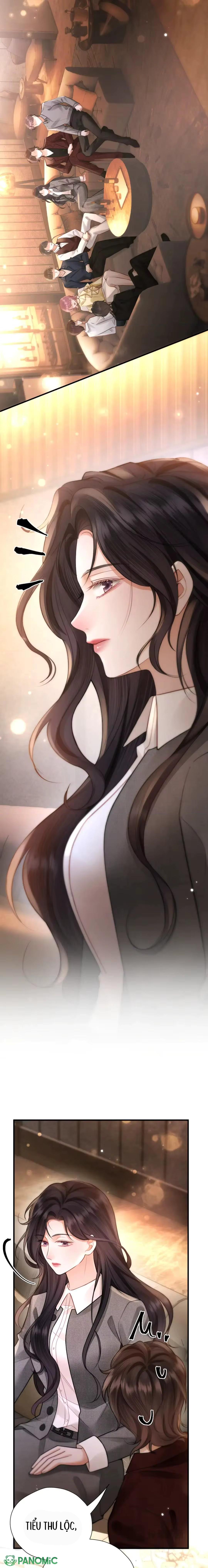 Đúng Là Một Cô Gái Ngoan Ngoãn - Chap 35