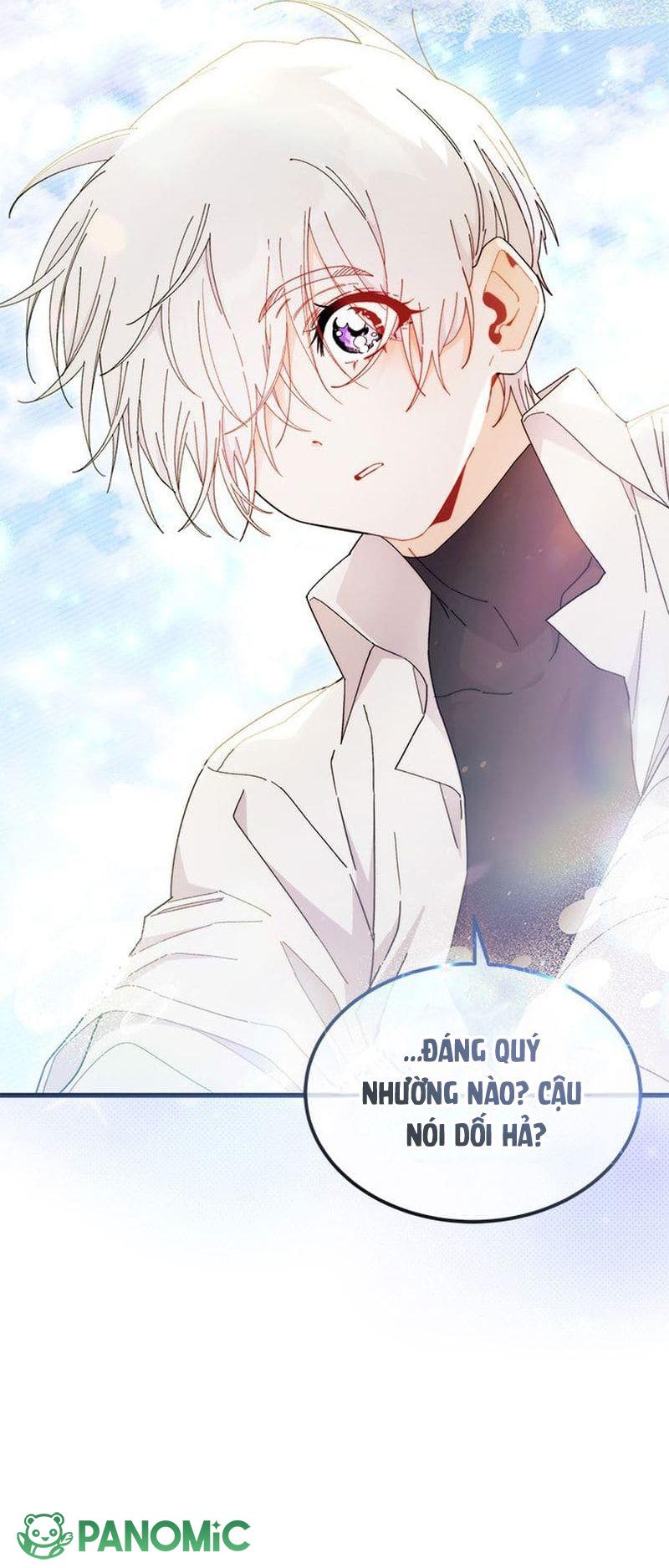 Tôi Không Muốn Làm Người Mai Mối - Chap 112