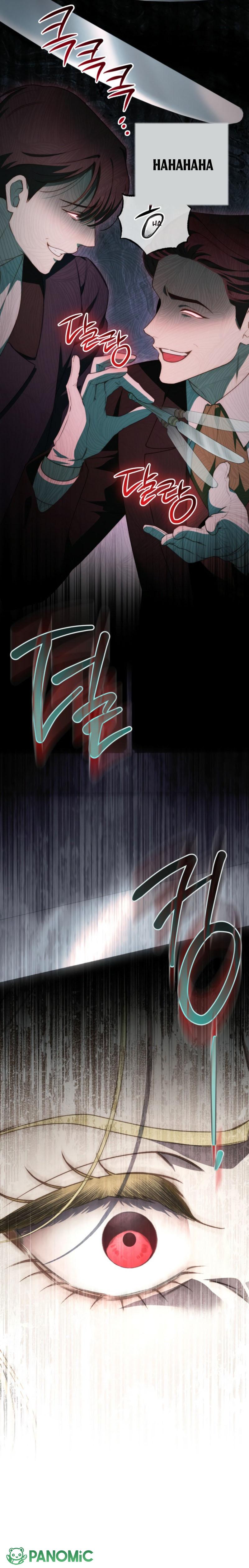 Dinh Thự Chờ Đợi Mùa Xuân - Chap 24