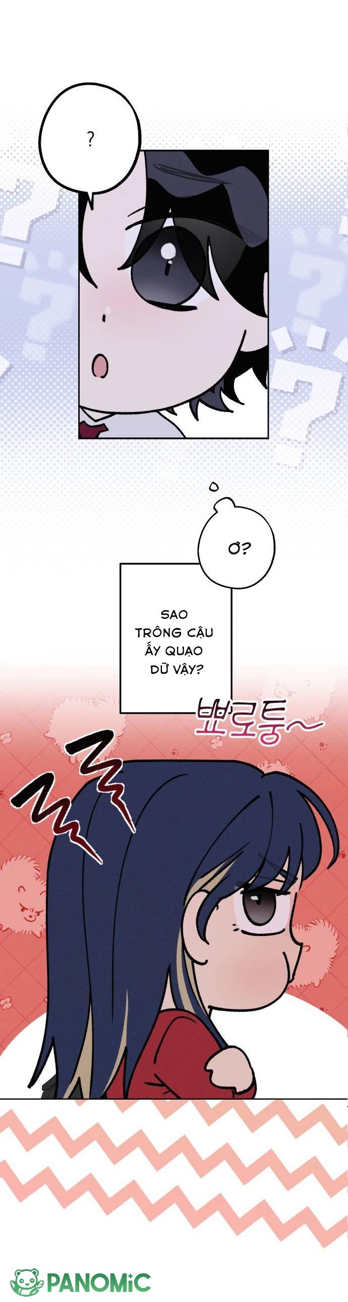 Giữa Chúng Ta - Chap 86