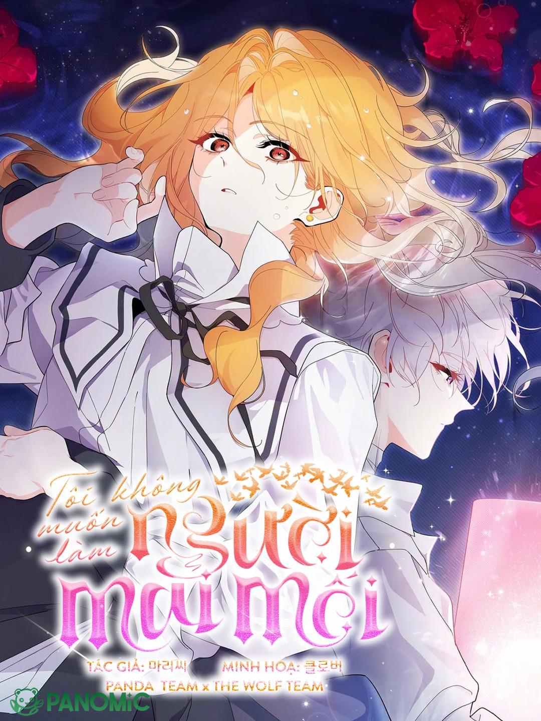 Tôi Không Muốn Làm Người Mai Mối - Chap 111