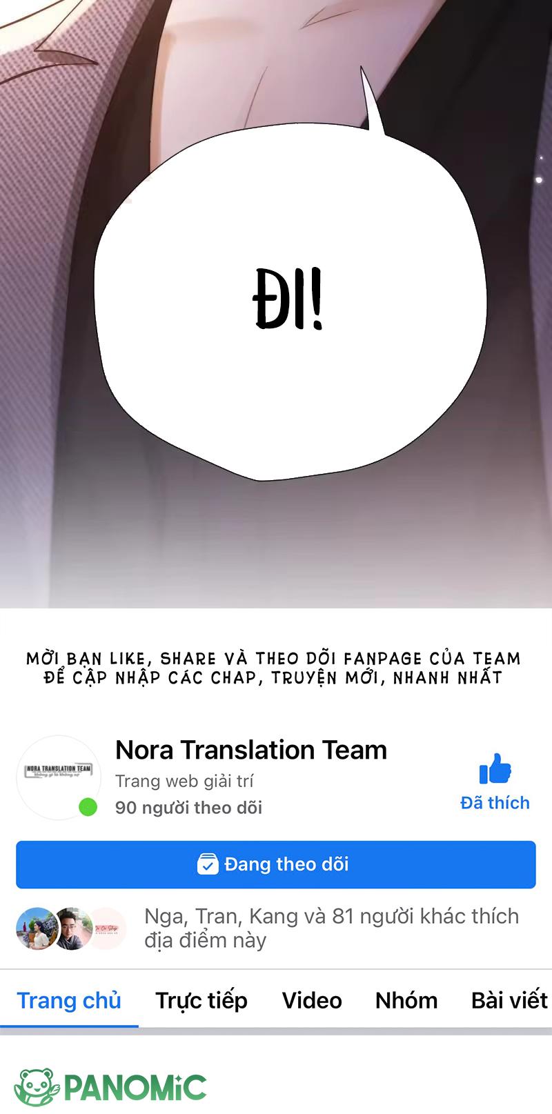 Đúng Là Một Cô Gái Ngoan Ngoãn - Chap 15