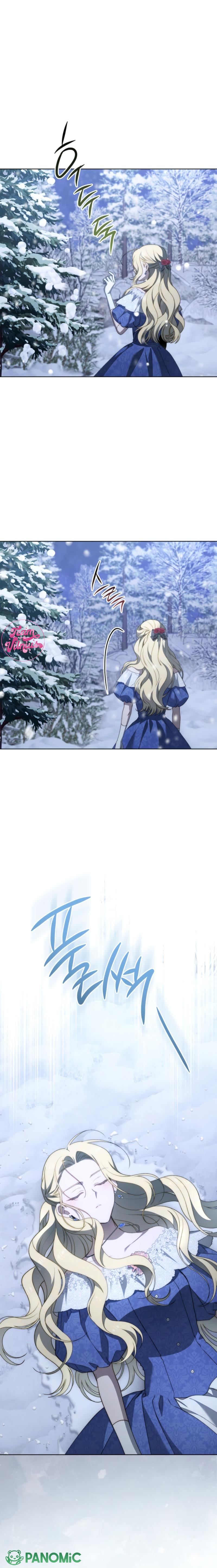 Dinh Thự Chờ Đợi Mùa Xuân - Chap 23