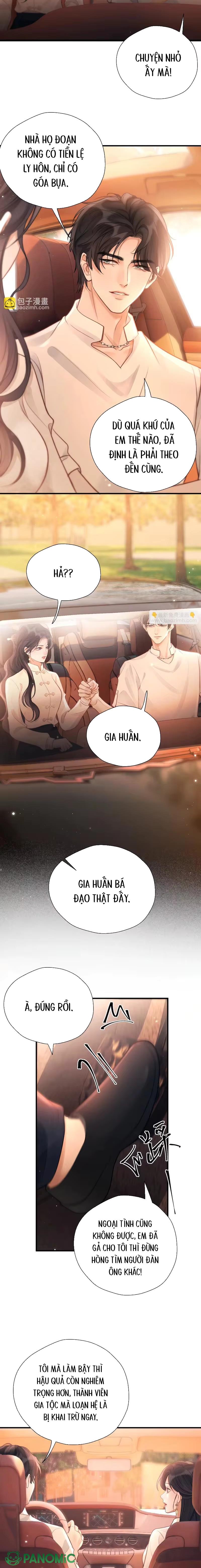 Đúng Là Một Cô Gái Ngoan Ngoãn - Chap 28