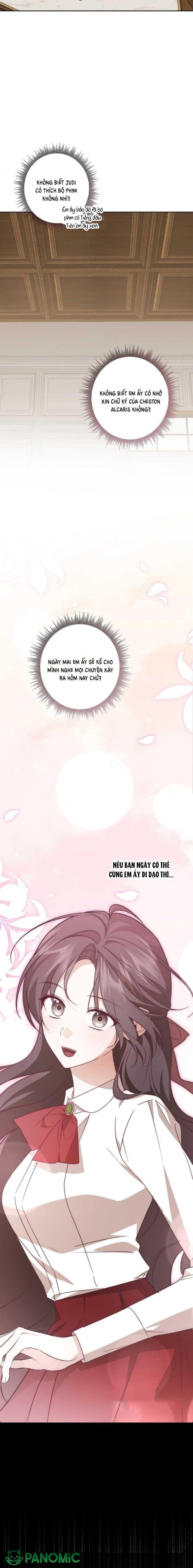 Kính Gửi Nhà Tài Trợ Ẩn Danh Đáng Kính - Chap 40