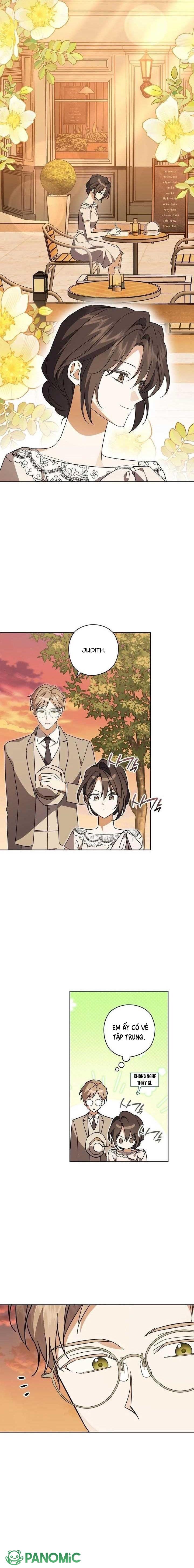 Kính Gửi Nhà Tài Trợ Ẩn Danh Đáng Kính - Chap 39