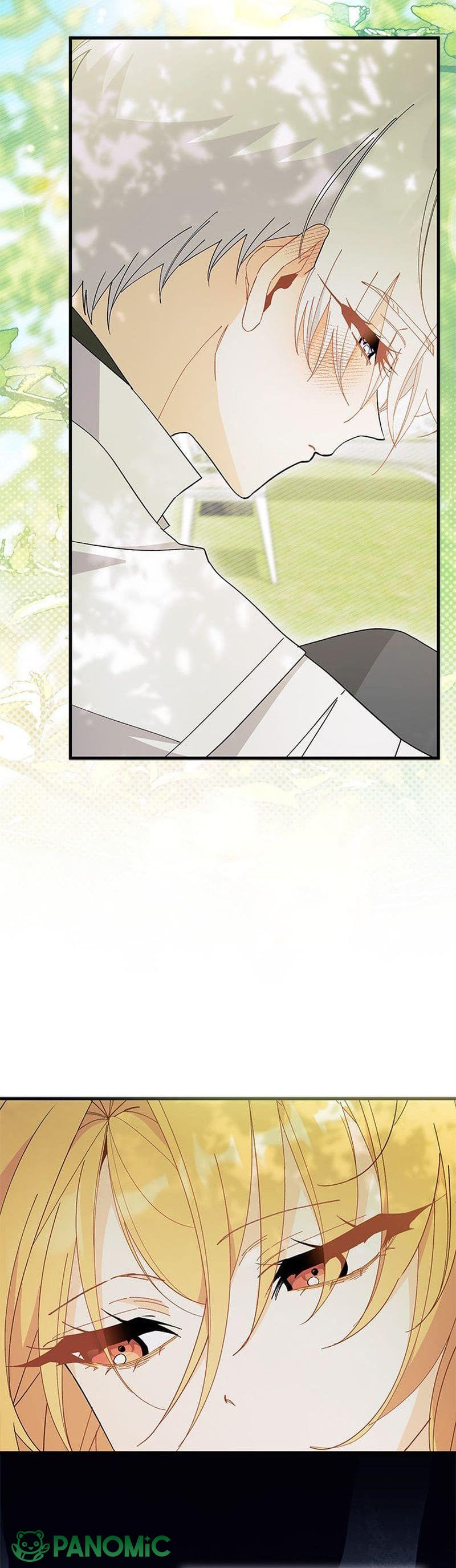 Tôi Không Muốn Làm Người Mai Mối - Chap 112
