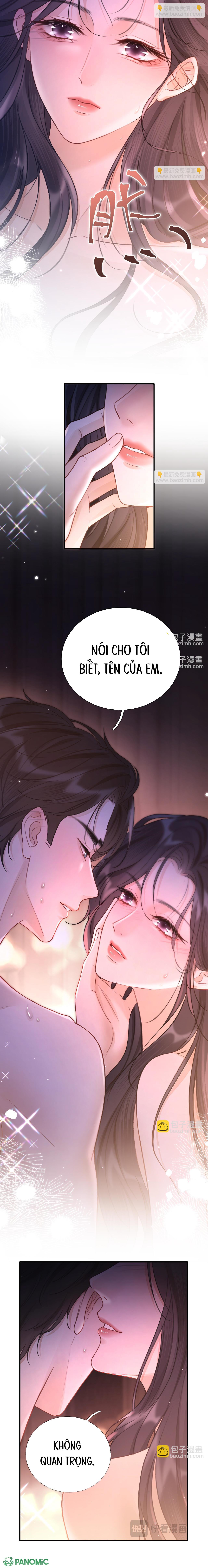 Đúng Là Một Cô Gái Ngoan Ngoãn - Chap 8