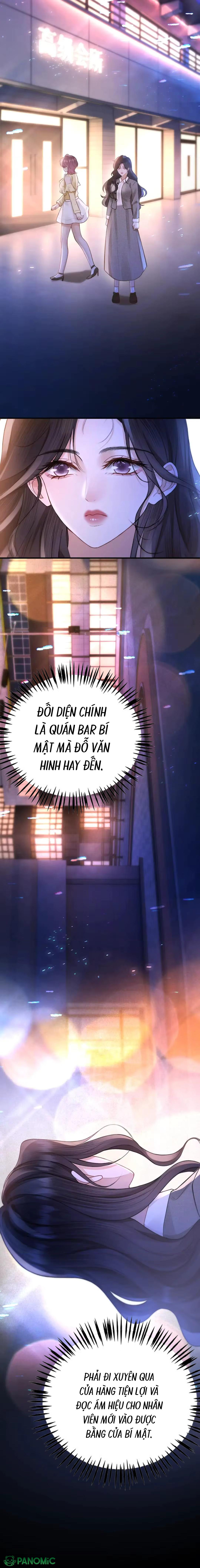 Đúng Là Một Cô Gái Ngoan Ngoãn - Chap 35