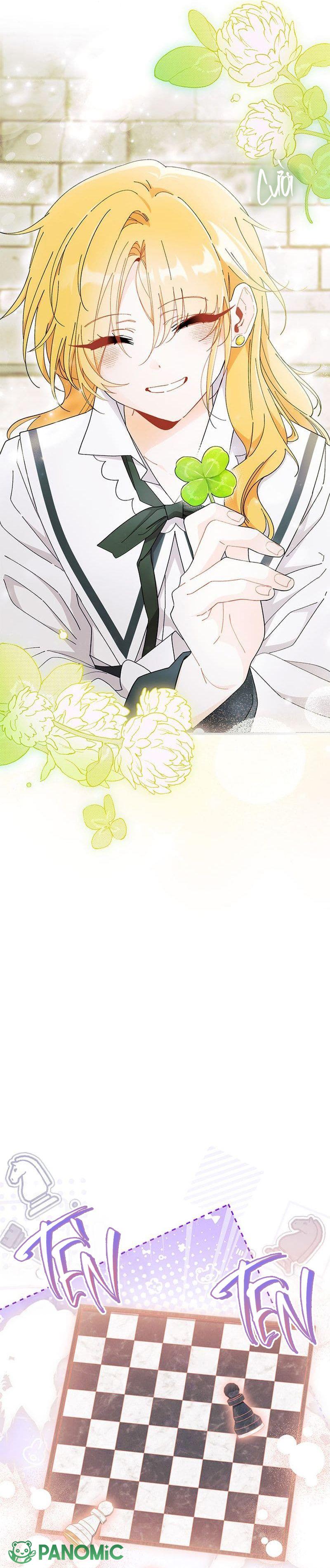 Tôi Không Muốn Làm Người Mai Mối - Chap 112
