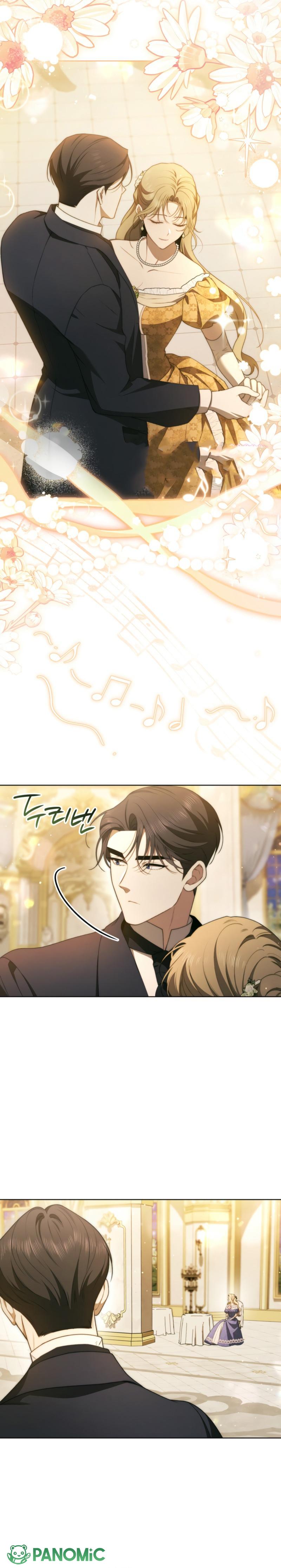 Dinh Thự Chờ Đợi Mùa Xuân - Chap 22