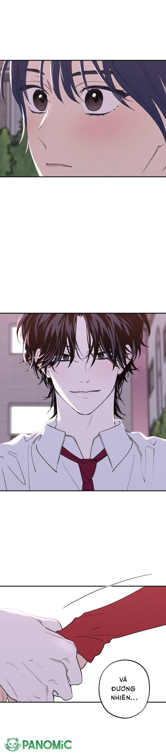 Giữa Chúng Ta - Chap 86