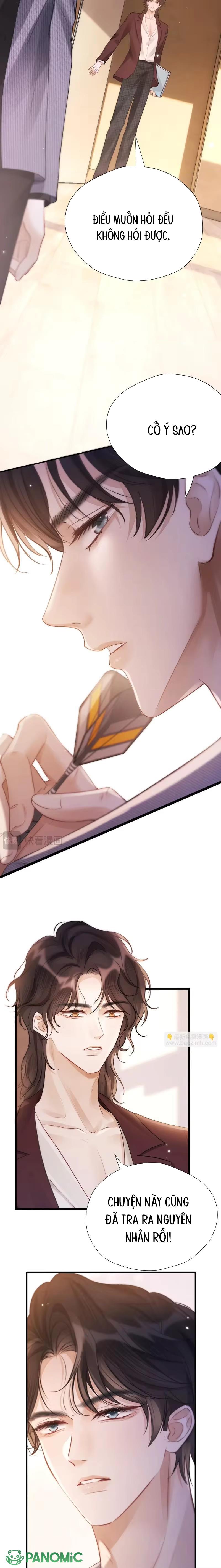 Đúng Là Một Cô Gái Ngoan Ngoãn - Chap 15