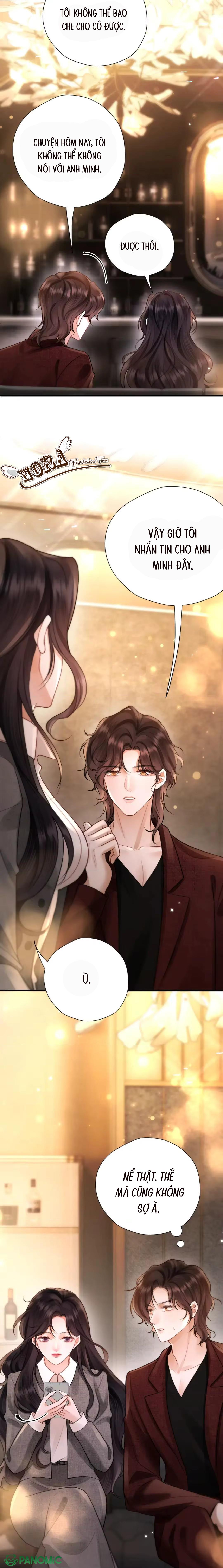 Đúng Là Một Cô Gái Ngoan Ngoãn - Chap 35