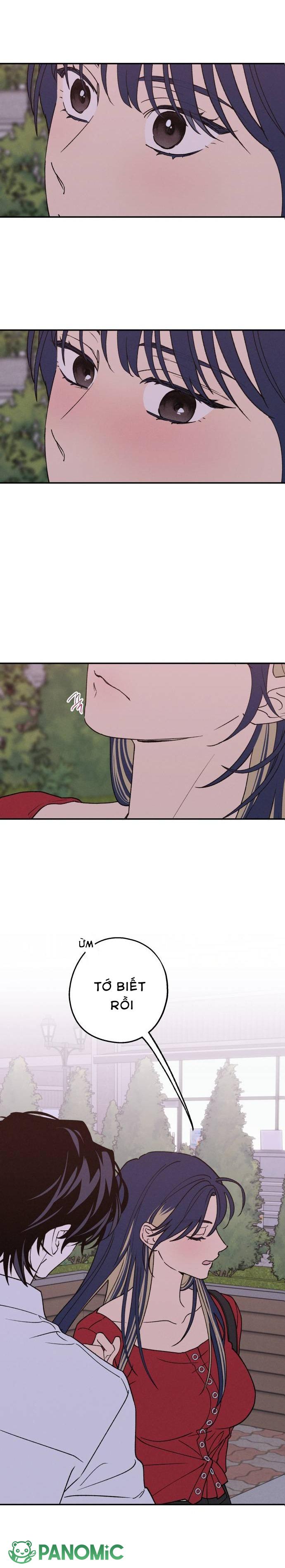 Giữa Chúng Ta - Chap 86