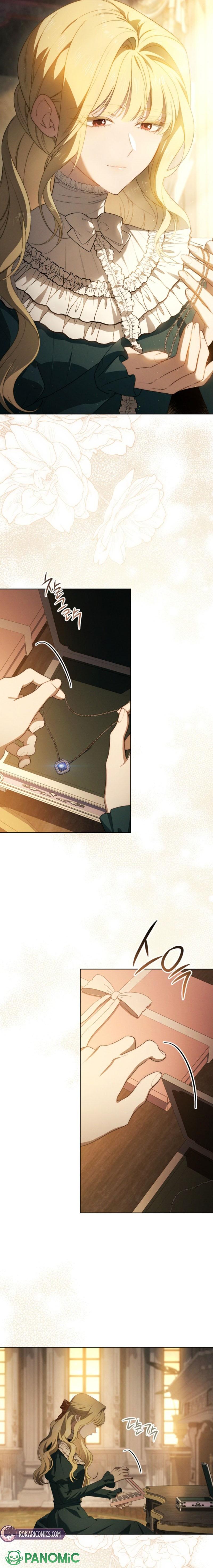 Dinh Thự Chờ Đợi Mùa Xuân - Chap 20
