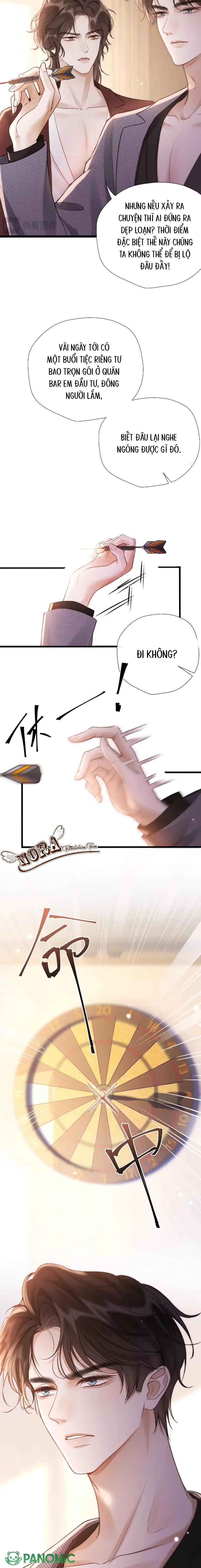 Đúng Là Một Cô Gái Ngoan Ngoãn - Chap 15