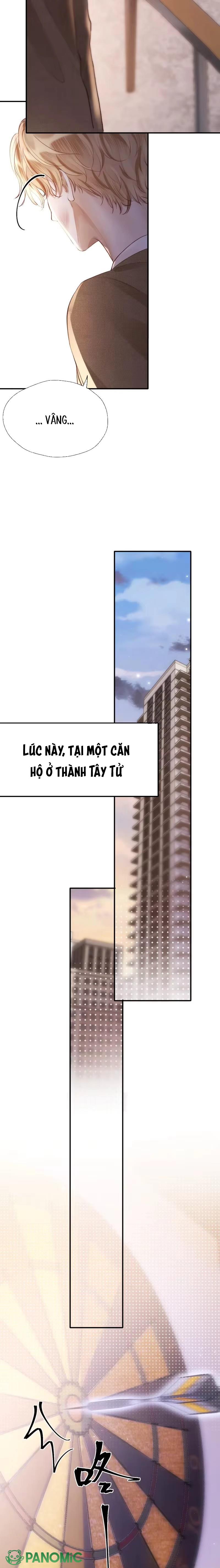Đúng Là Một Cô Gái Ngoan Ngoãn - Chap 15