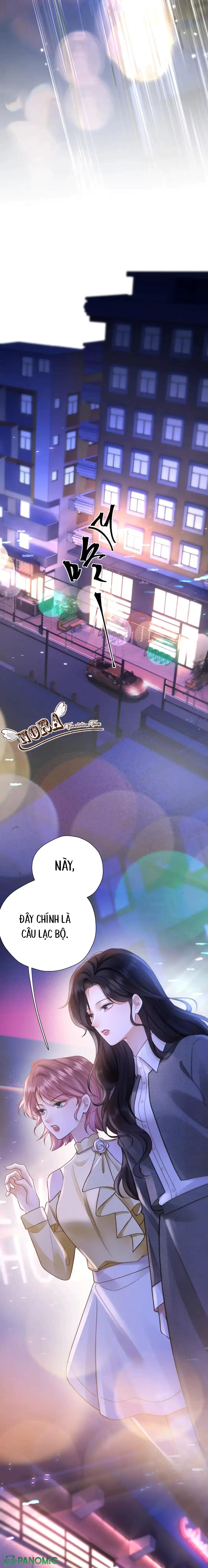 Đúng Là Một Cô Gái Ngoan Ngoãn - Chap 35