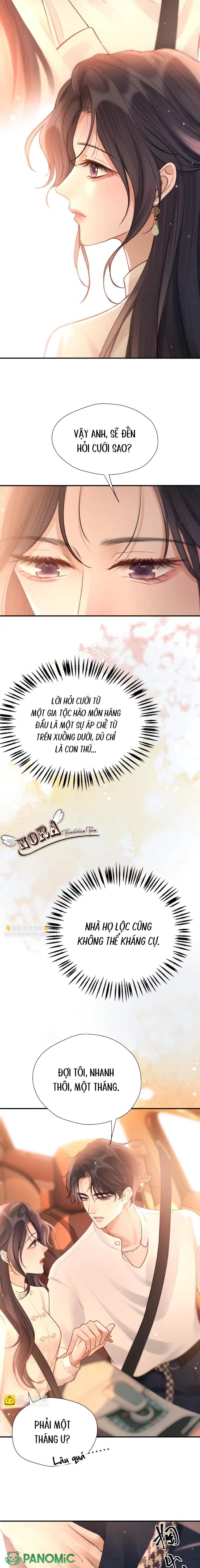 Đúng Là Một Cô Gái Ngoan Ngoãn - Chap 28