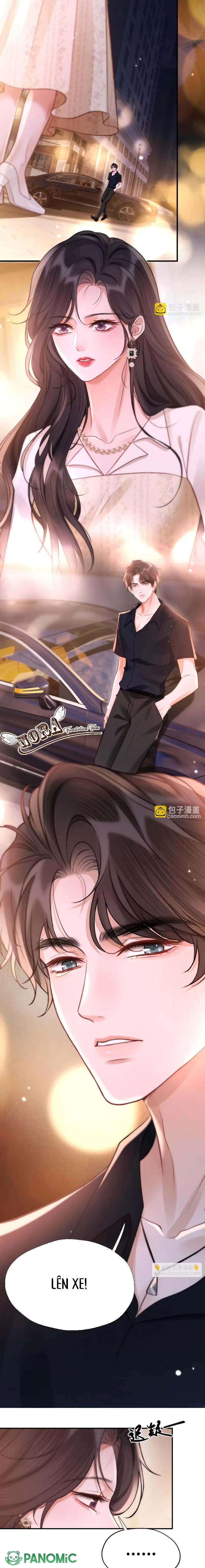 Đúng Là Một Cô Gái Ngoan Ngoãn - Chap 19