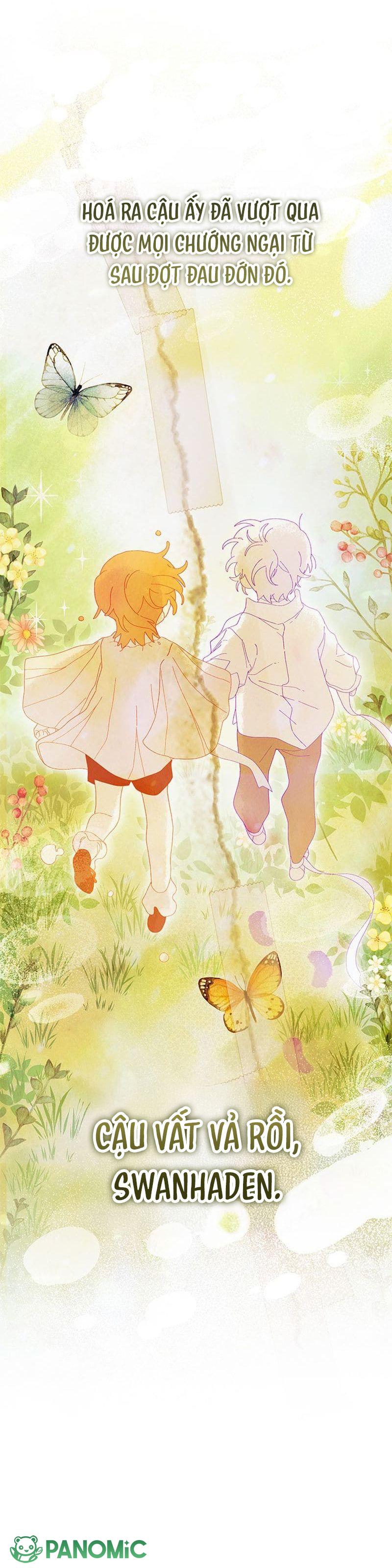Tôi Không Muốn Làm Người Mai Mối - Chap 112