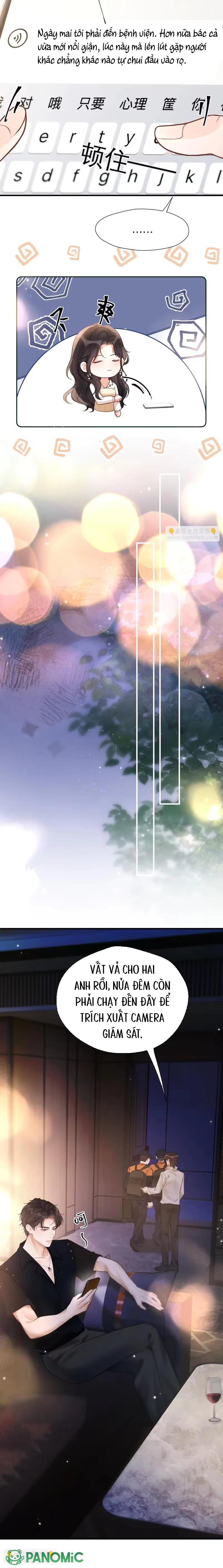 Đúng Là Một Cô Gái Ngoan Ngoãn - Chap 22