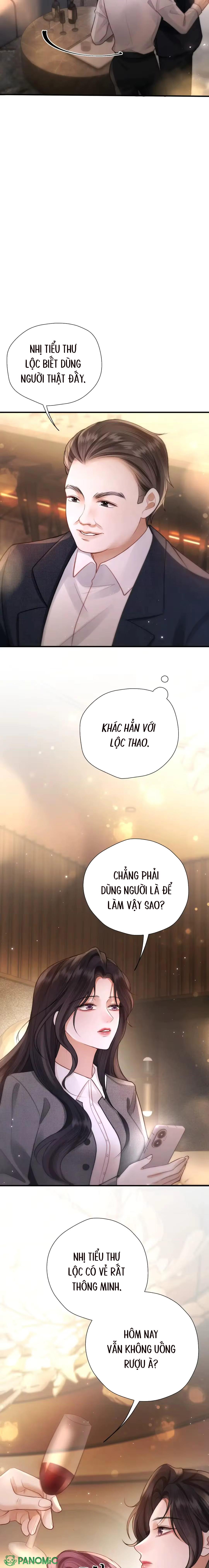 Đúng Là Một Cô Gái Ngoan Ngoãn - Chap 35