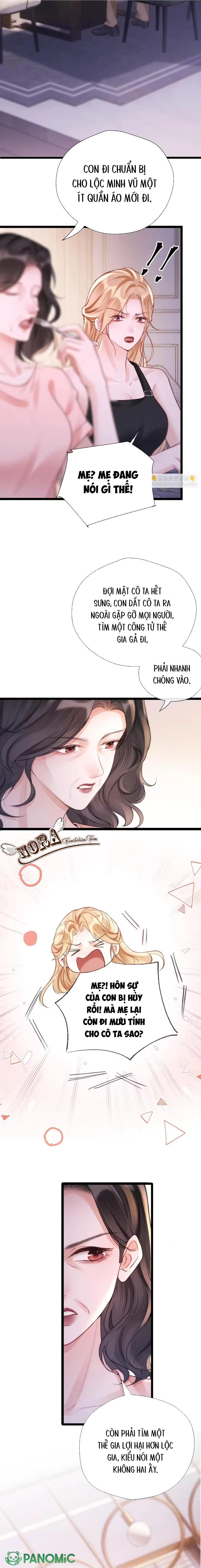 Đúng Là Một Cô Gái Ngoan Ngoãn - Chap 15