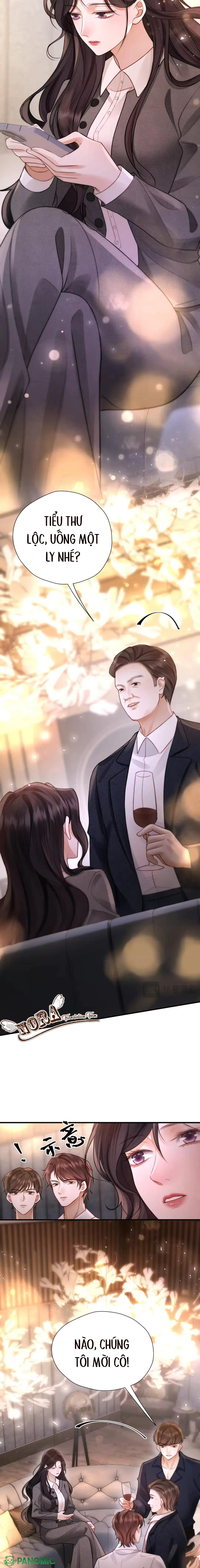 Đúng Là Một Cô Gái Ngoan Ngoãn - Chap 35