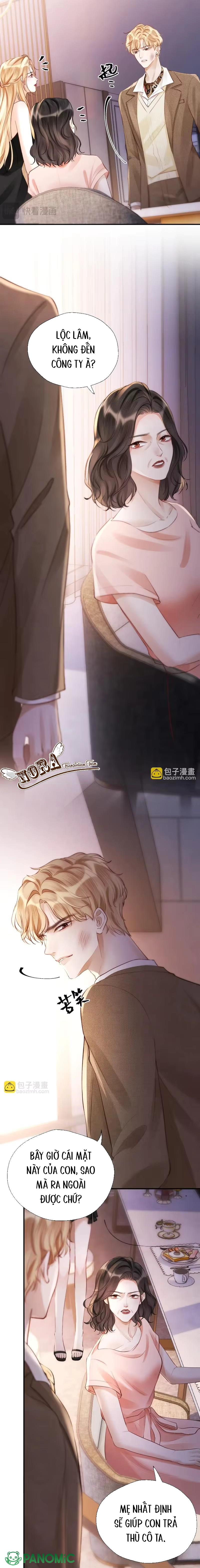 Đúng Là Một Cô Gái Ngoan Ngoãn - Chap 15