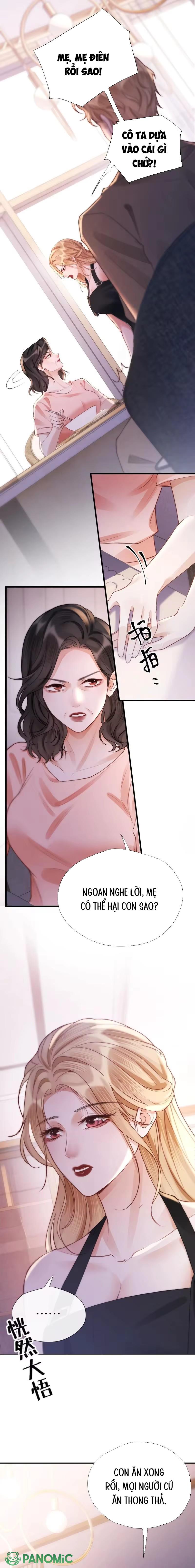 Đúng Là Một Cô Gái Ngoan Ngoãn - Chap 15