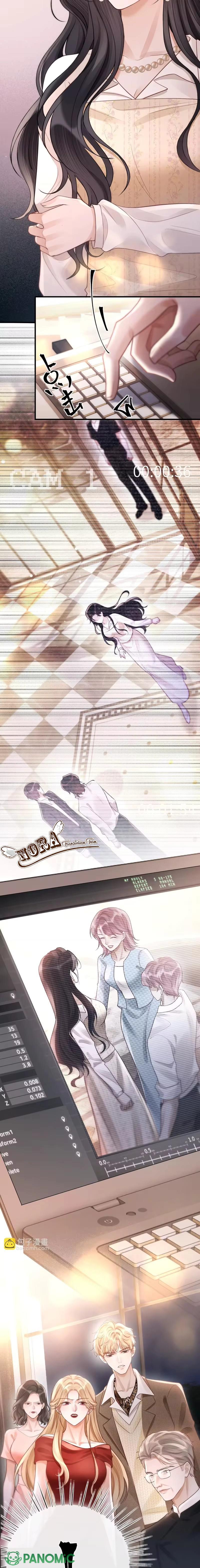 Đúng Là Một Cô Gái Ngoan Ngoãn - Chap 22