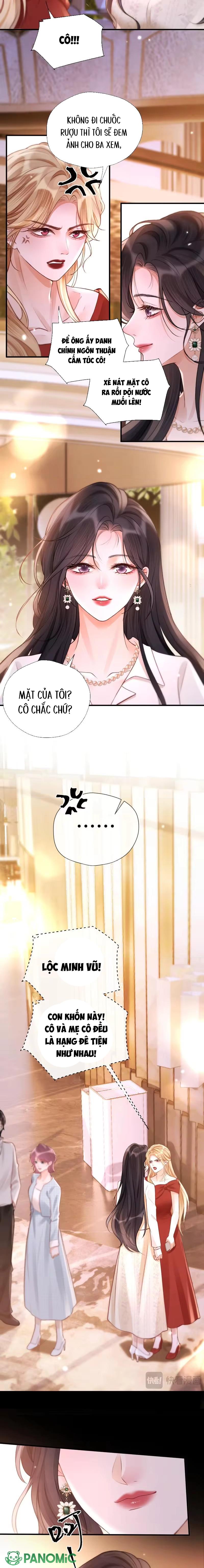 Đúng Là Một Cô Gái Ngoan Ngoãn - Chap 19