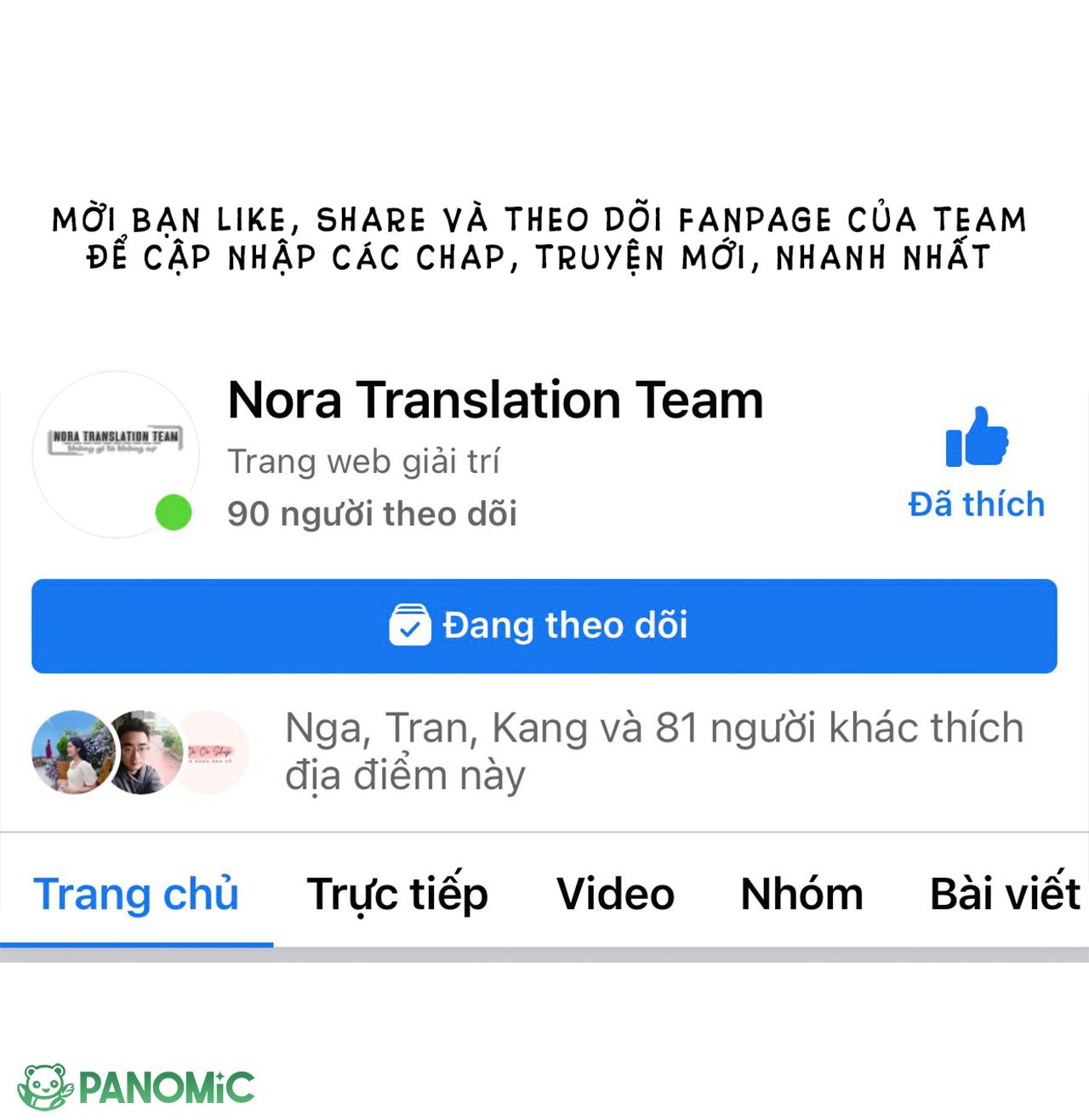 Đúng Là Một Cô Gái Ngoan Ngoãn - Chap 7