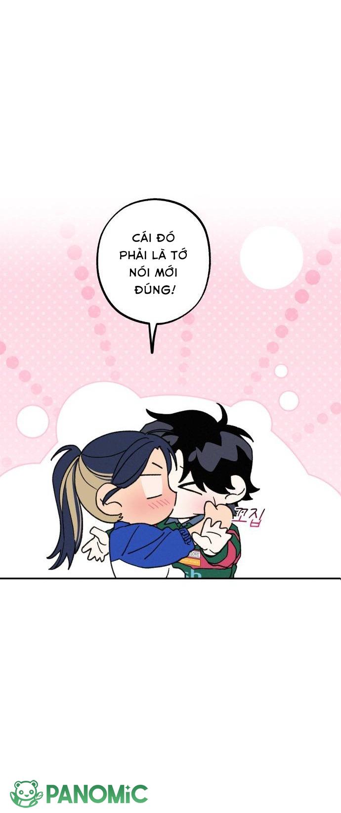 Giữa Chúng Ta - Chap 90