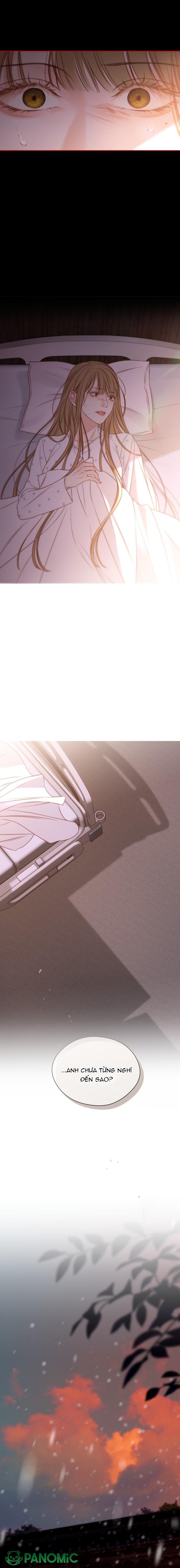 Đêm Ở Ngã Rẽ - Chap 0