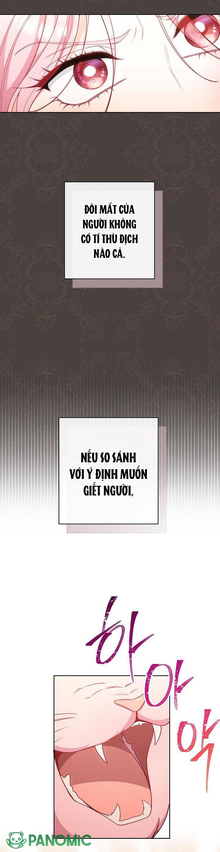 Hầu Gái Độc Quyền Của Hoàng Hậu Phản Diện