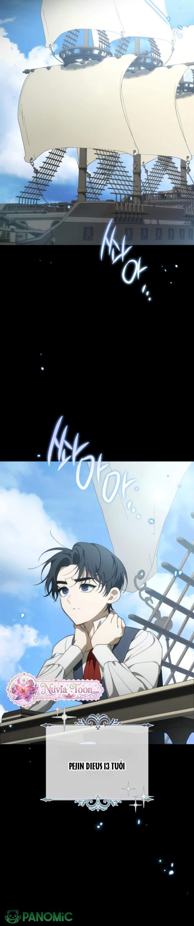 Dinh Thự Chờ Đợi Mùa Xuân - Chap 26